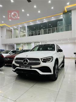 مرسيدس بنز GLC